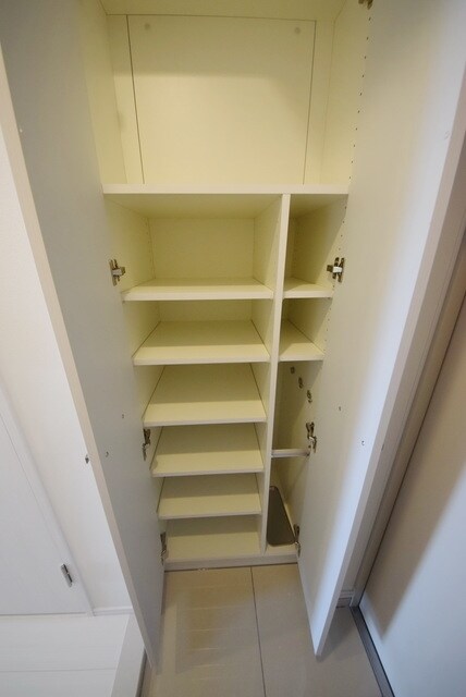 ザ・プレミアムキューブG潮見の物件内観写真