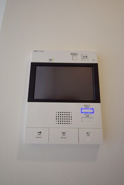 ザ・プレミアムキューブG潮見の物件内観写真