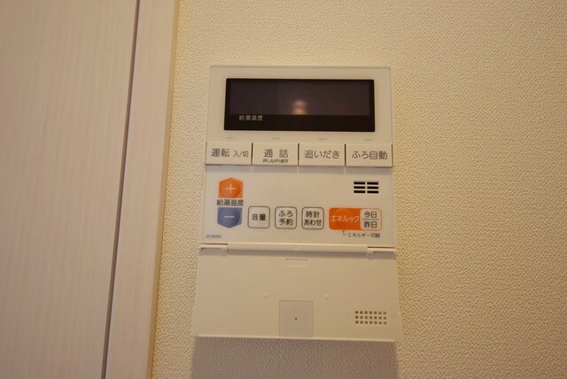 ザ・プレミアムキューブG潮見の物件内観写真