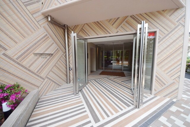 ザ・プレミアムキューブG潮見の物件内観写真