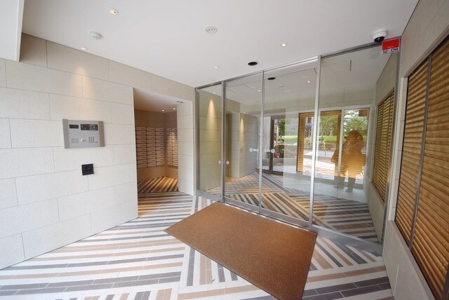 ザ・プレミアムキューブG潮見の物件内観写真