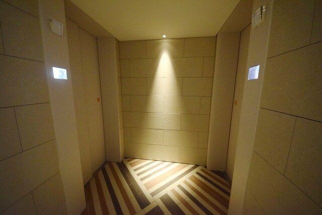 ザ・プレミアムキューブG潮見の物件内観写真