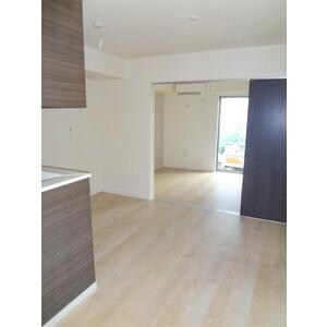 エルカーサＨＤＫの物件内観写真