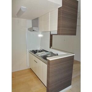 エルカーサＨＤＫの物件内観写真