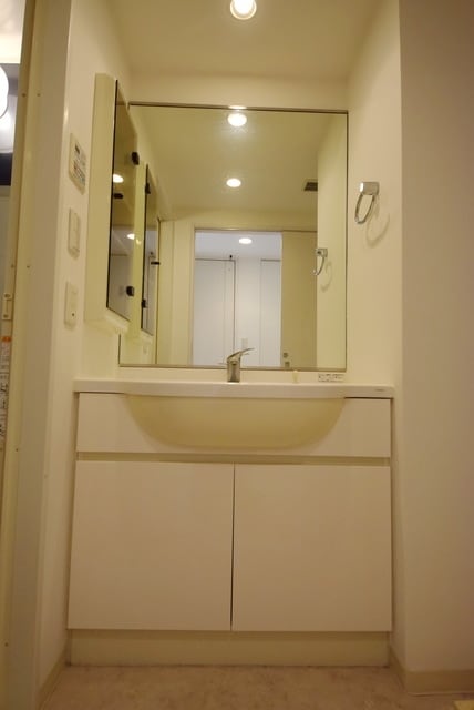 プロスペクト恩賜公園の物件内観写真