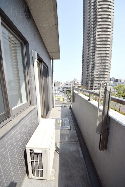 プロスペクト恩賜公園の物件内観写真