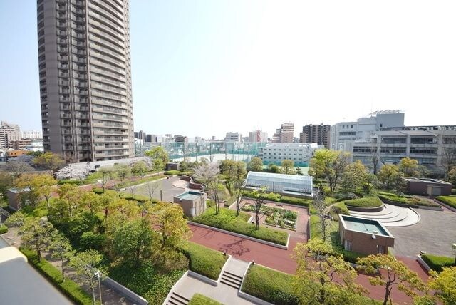 プロスペクト恩賜公園の物件内観写真