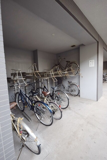 プロスペクト恩賜公園の物件内観写真