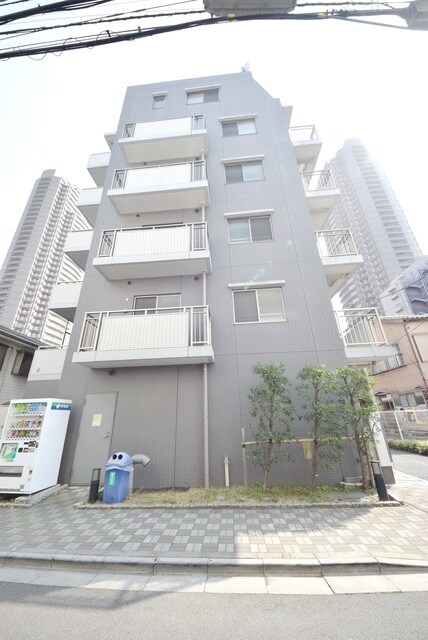 プロスペクト恩賜公園の物件内観写真