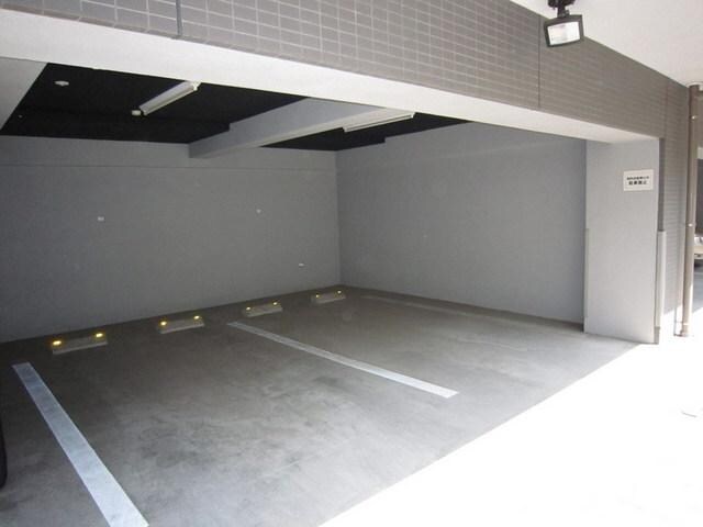 プロスペクト恩賜公園の物件内観写真