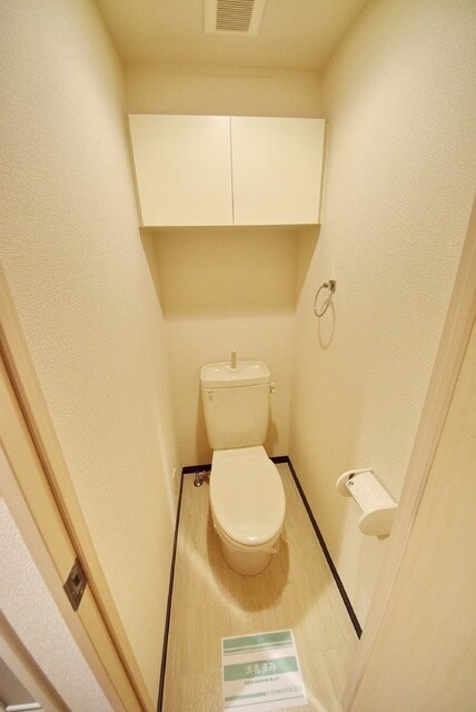 スパシエアランシア亀戸の物件内観写真