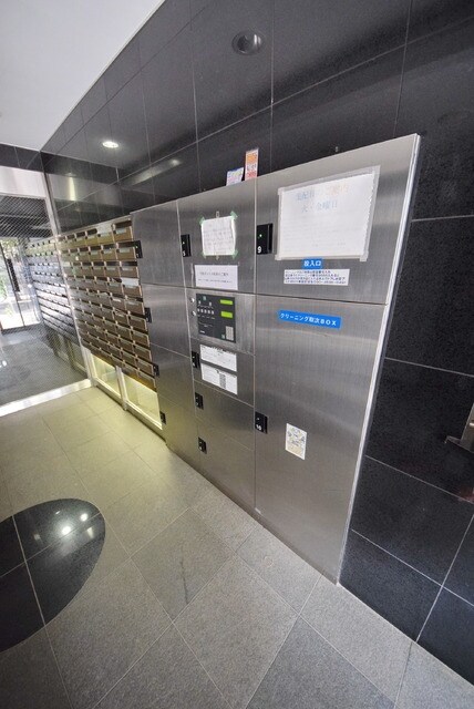 スパシエアランシア亀戸の物件内観写真