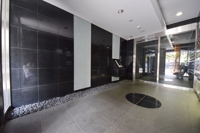 スパシエアランシア亀戸の物件内観写真