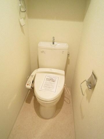 ドゥーエ東陽町の物件内観写真