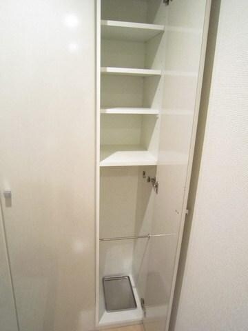 ドゥーエ東陽町の物件内観写真