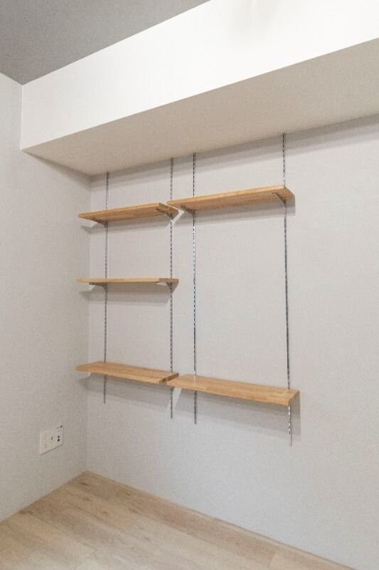 HW.HILLS(新大橋)の物件内観写真