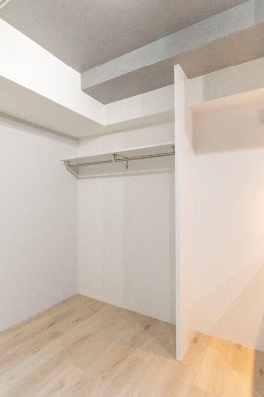 HW.HILLS(新大橋)の物件内観写真