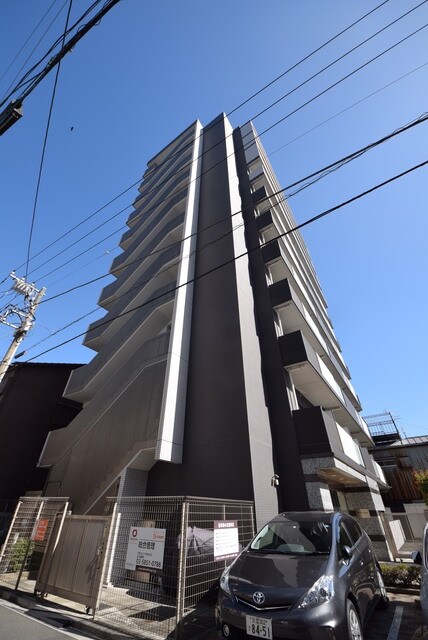 シュールフローレの物件内観写真