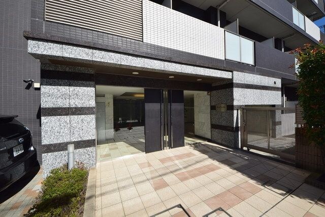 シュールフローレの物件内観写真