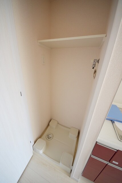 シュールフローレの物件内観写真