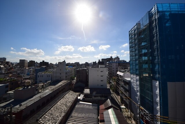 シュールフローレの物件内観写真