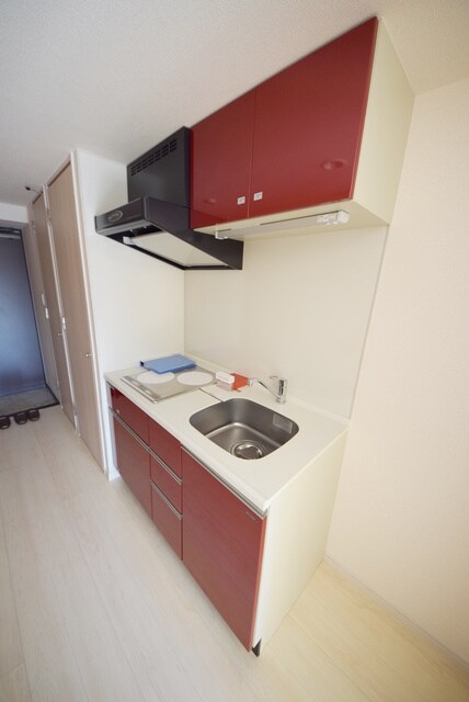 シュールフローレの物件内観写真