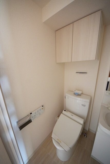 シュールフローレの物件内観写真