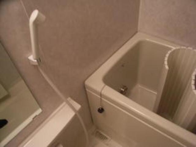 エコロジー木場レジデンスの物件内観写真