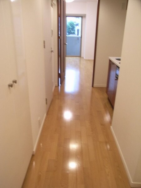 エコロジー木場レジデンスの物件内観写真