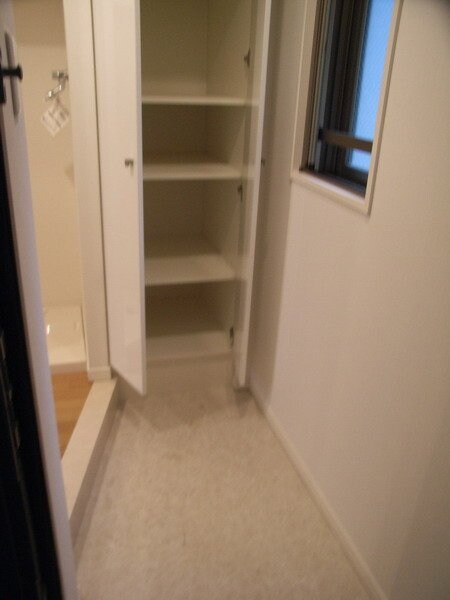 エコロジー木場レジデンスの物件内観写真