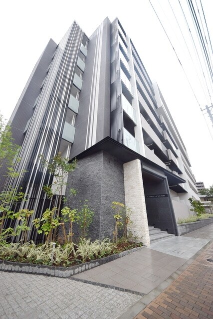 N residence SUMIYOSHIの物件内観写真