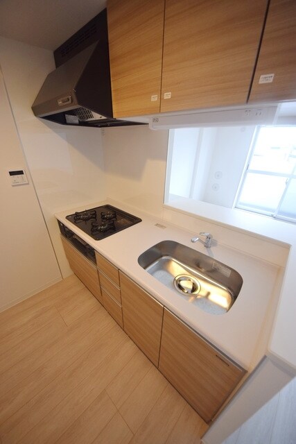 N residence SUMIYOSHIの物件内観写真