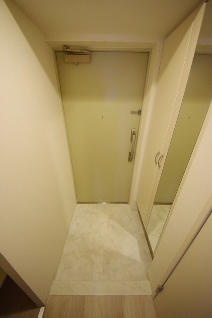 N residence SUMIYOSHIの物件内観写真