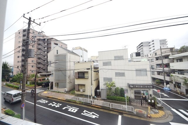 N residence SUMIYOSHIの物件内観写真