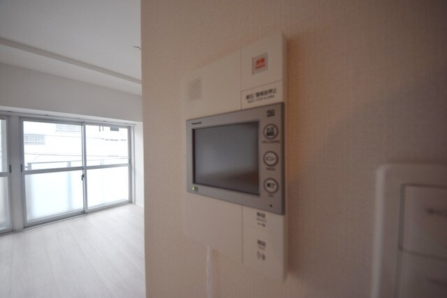 N residence SUMIYOSHIの物件内観写真