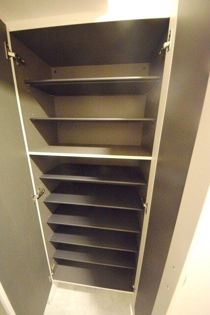 N residence SUMIYOSHIの物件内観写真