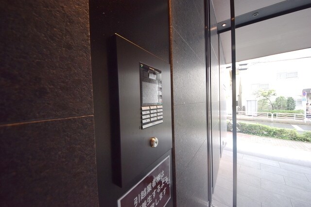 N residence SUMIYOSHIの物件内観写真