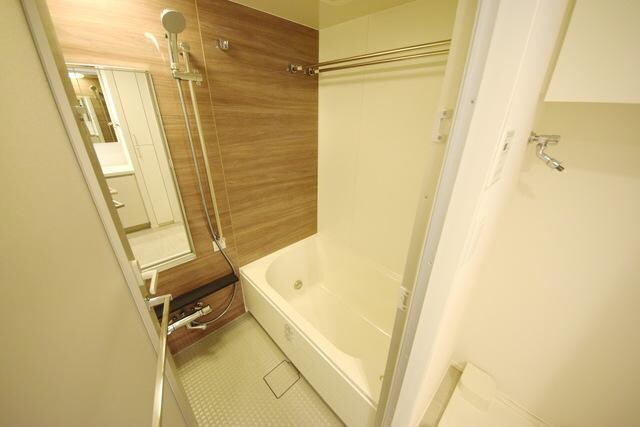 ザ・パークハビオ根岸三丁目の物件内観写真