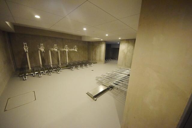 ザ・パークハビオ根岸三丁目の物件内観写真