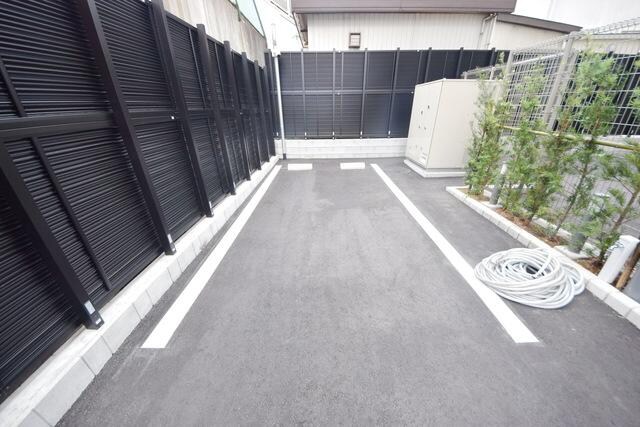 ザ・パークハビオ根岸三丁目の物件内観写真