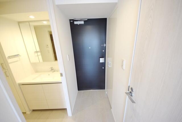 ザ・パークハビオ根岸三丁目の物件内観写真