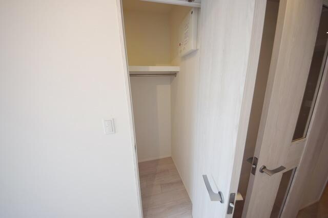 ザ・パークハビオ根岸三丁目の物件内観写真