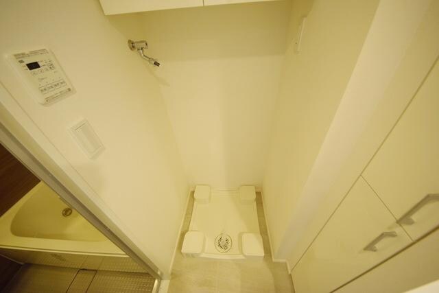 ザ・パークハビオ根岸三丁目の物件内観写真