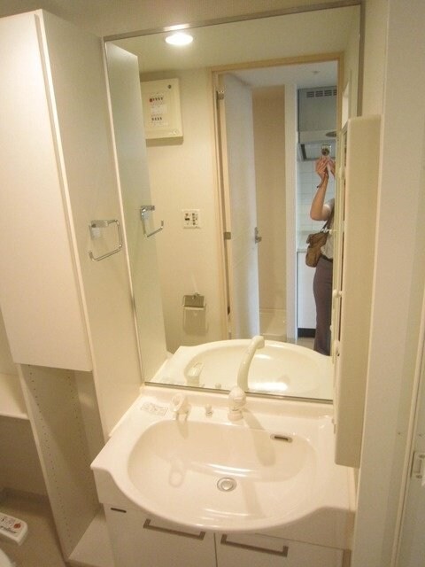 ＭＦＰＲコート木場公園の物件内観写真