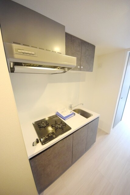 PASEO上野御徒町の物件内観写真