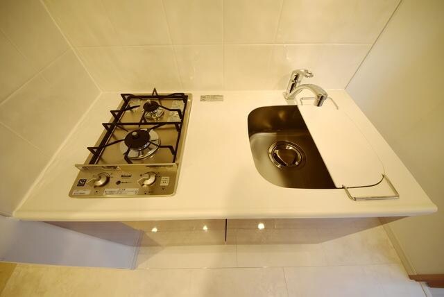 ディアレイシャス菊川の物件内観写真