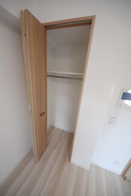 ディアレイシャス菊川の物件内観写真