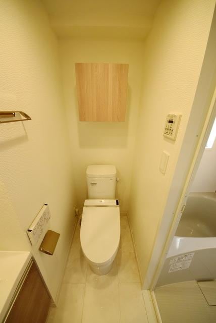 ディアレイシャス菊川の物件内観写真