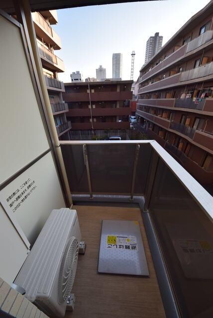 ディアレイシャス菊川の物件内観写真