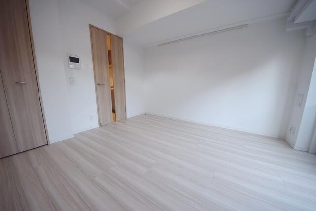 ディアレイシャス菊川の物件内観写真